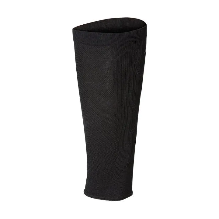 2XU UA5458B X Compression Calf Sleeves