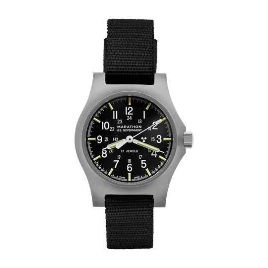 36MM OFFICER'S MECHANICAL (GPM)