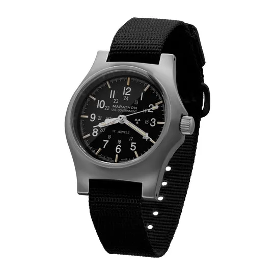 36MM OFFICER'S MECHANICAL (GPM)