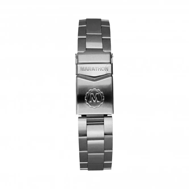 41mm Arctic Edition Large Diver's Quartz (TSAR) Stainless Steel Watch