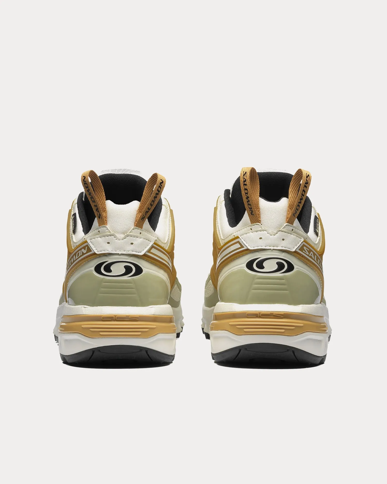 ACS Pro Gore-Tex Icicle / Antelope / Tea Low Top Sneakers
