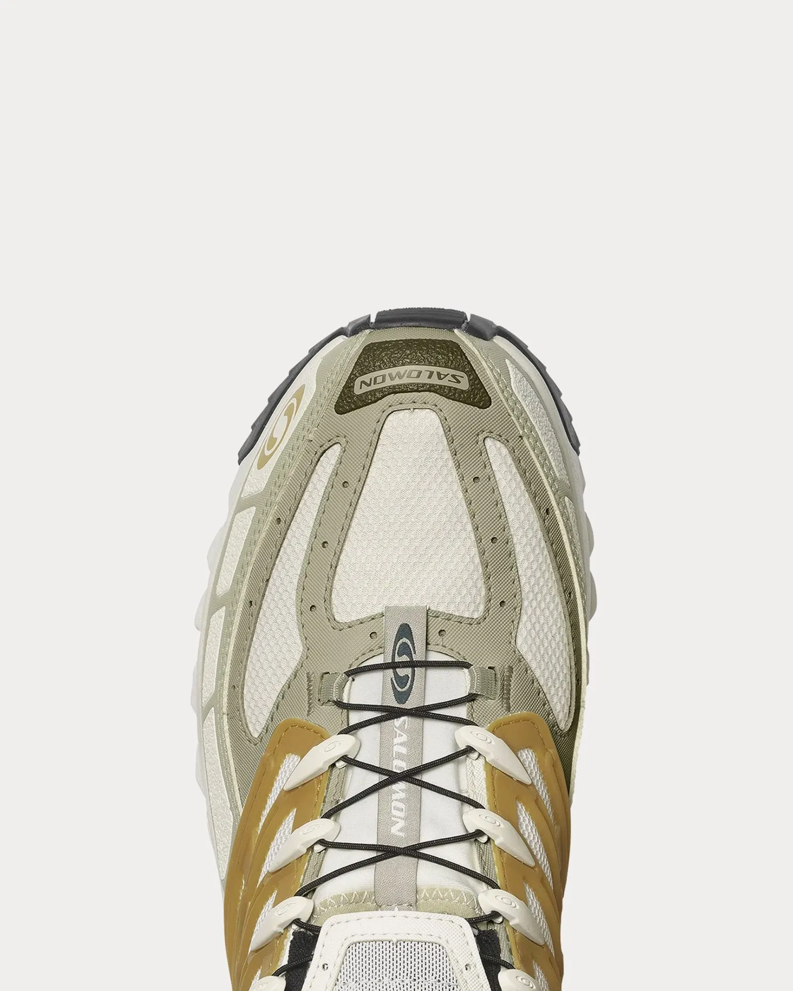 ACS Pro Gore-Tex Icicle / Antelope / Tea Low Top Sneakers