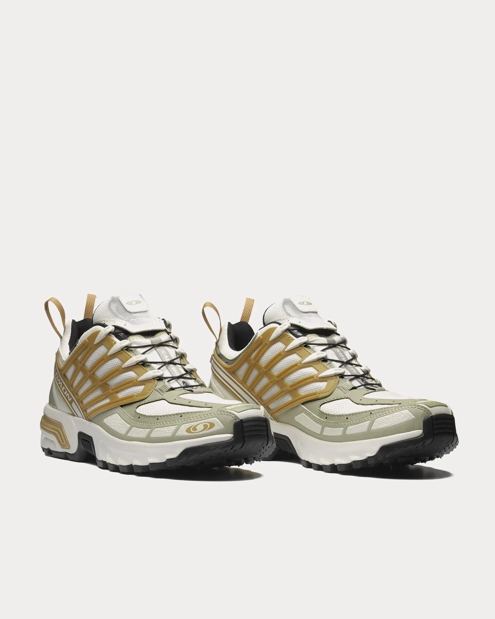 ACS Pro Gore-Tex Icicle / Antelope / Tea Low Top Sneakers