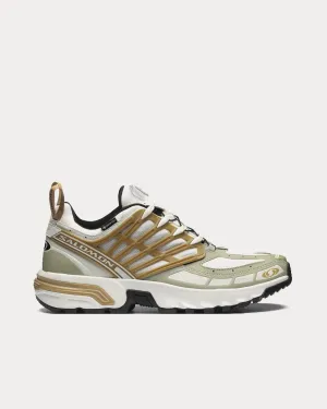 ACS Pro Gore-Tex Icicle / Antelope / Tea Low Top Sneakers
