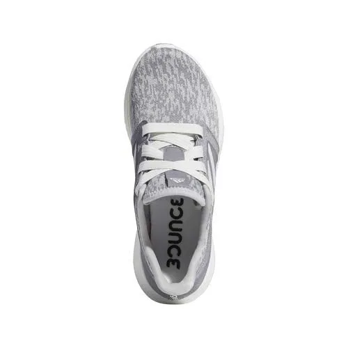 adidas Women's Edge Lux 3 Running Shoe, grey/cloud white/silver metallic