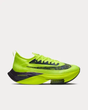 Air Zoom Alphafly NEXT% Flyknit Multi Running Shoes