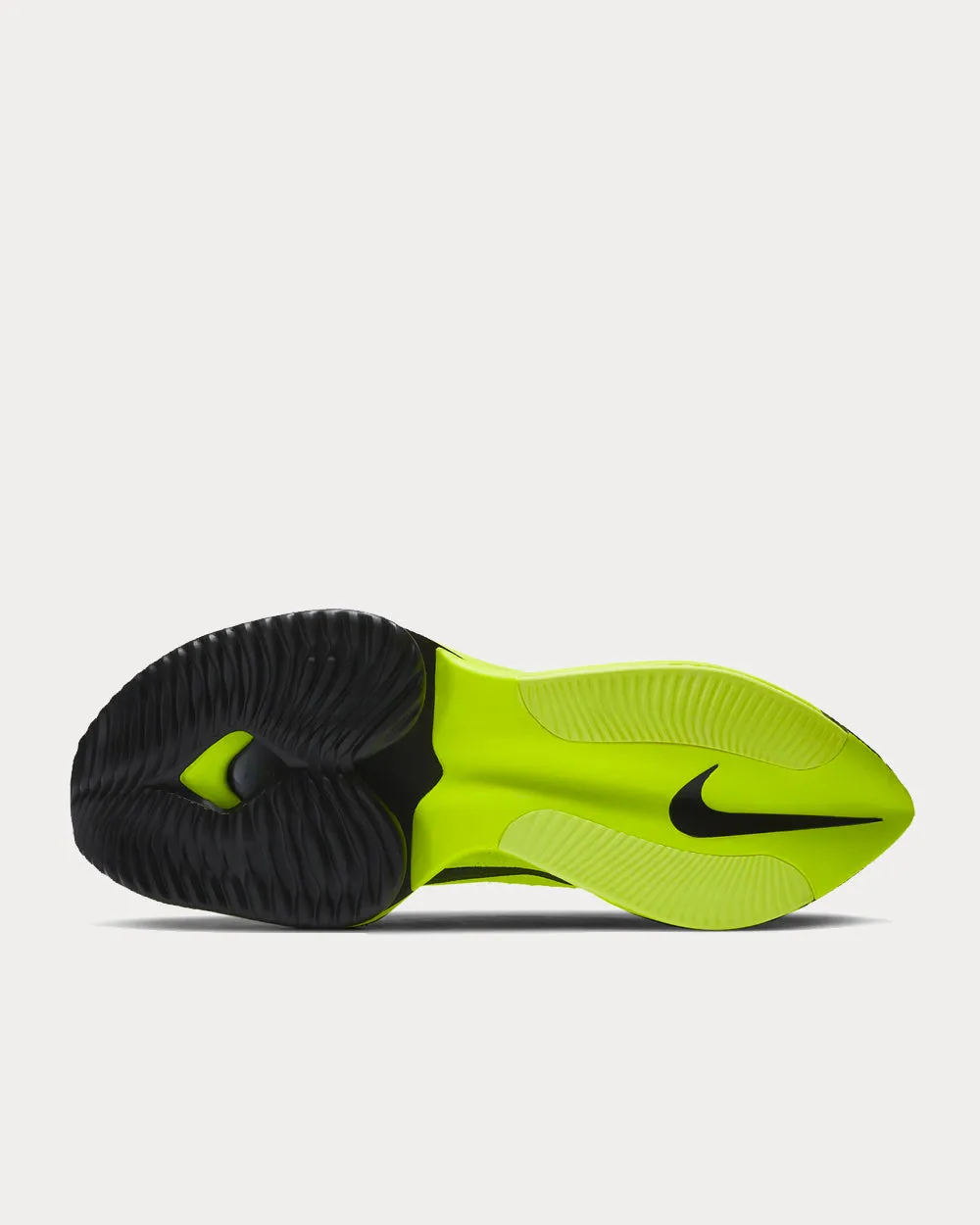 Air Zoom Alphafly NEXT% Flyknit Multi Running Shoes