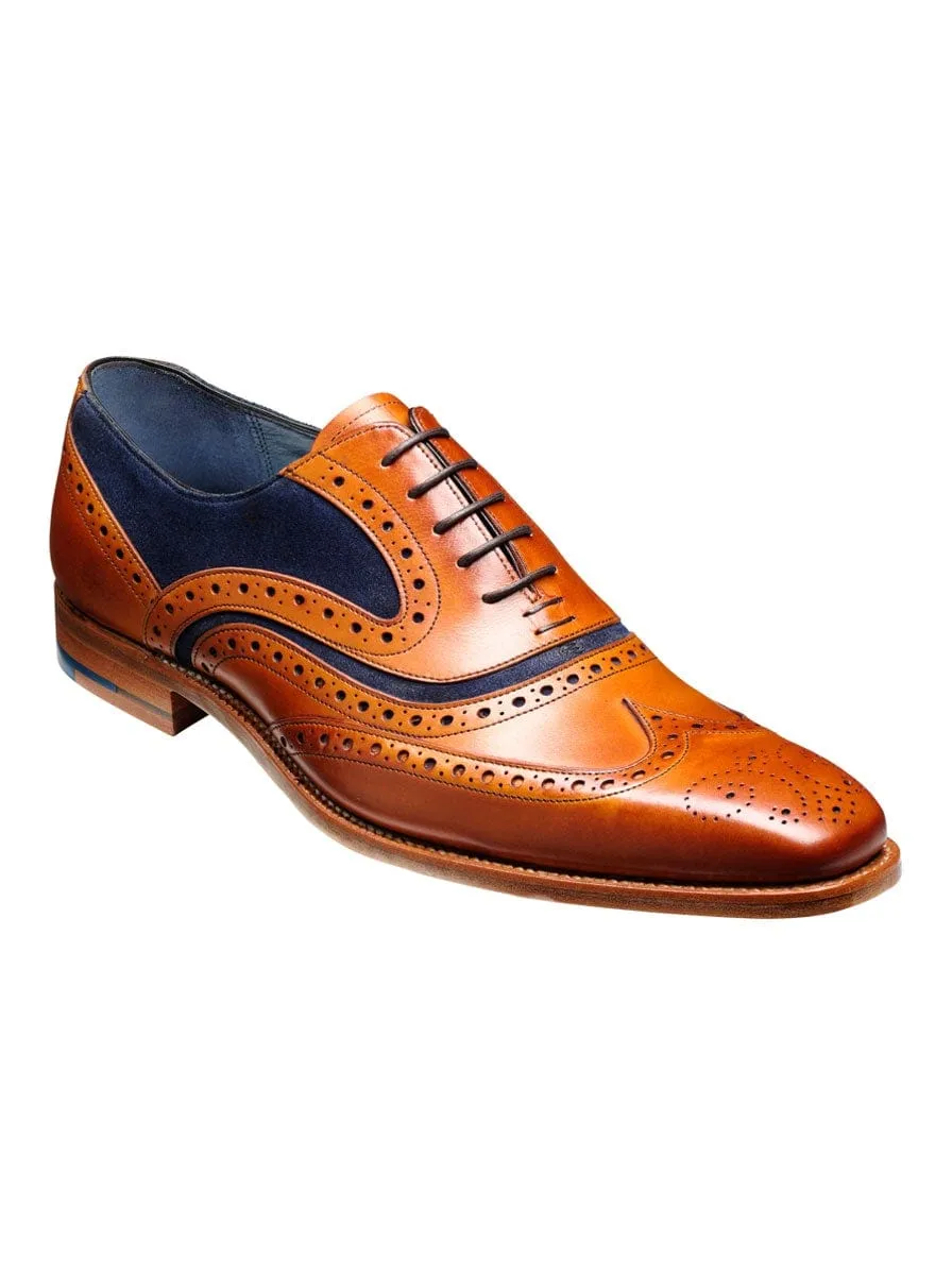 Barkers - McClean