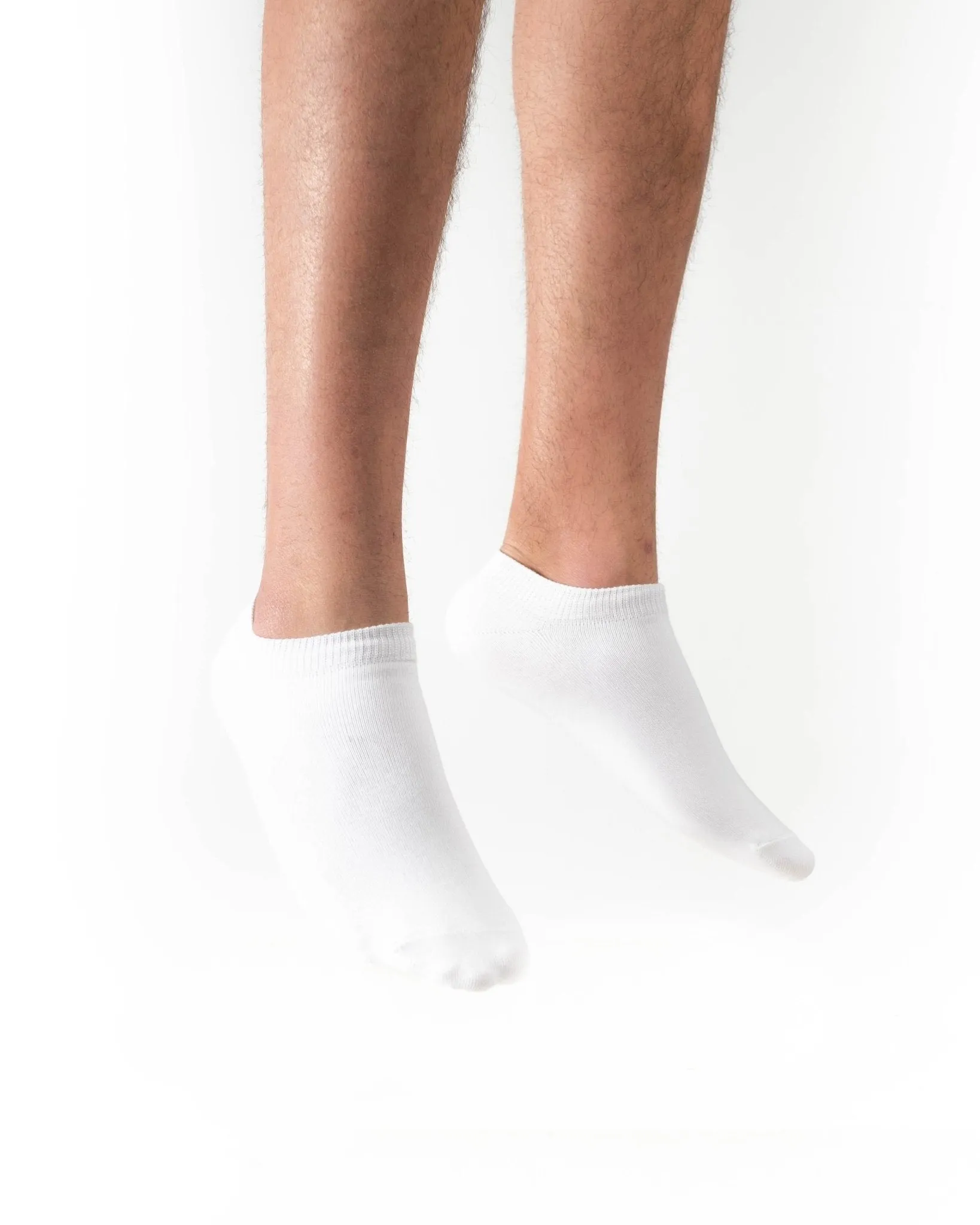 Basic Socks Pack of 3