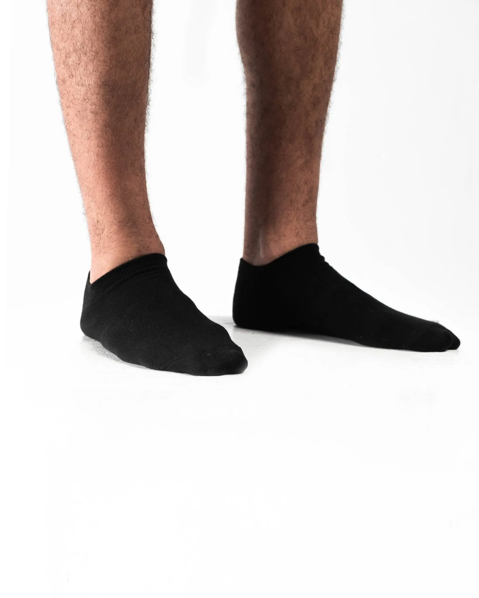 Basic Socks Pack of 3