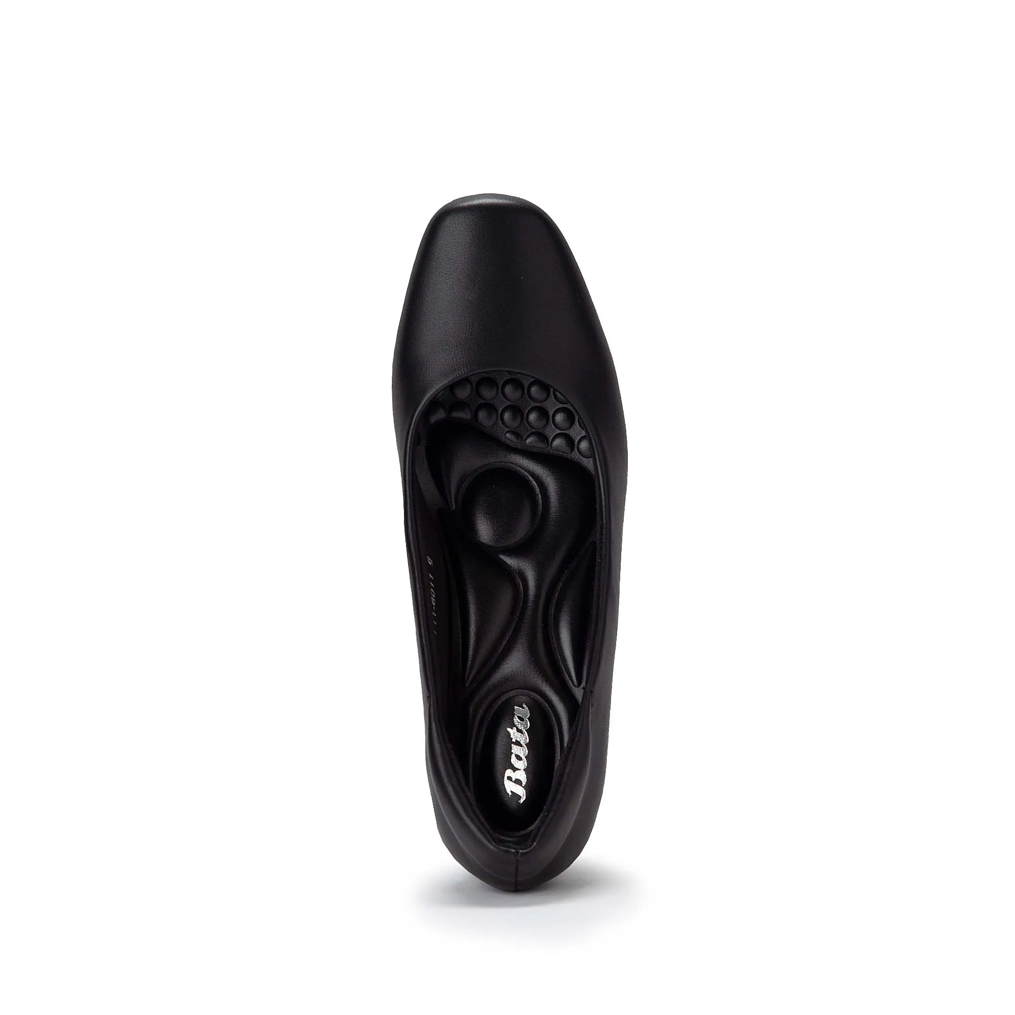 BATA Women Basic Pumps 711X011