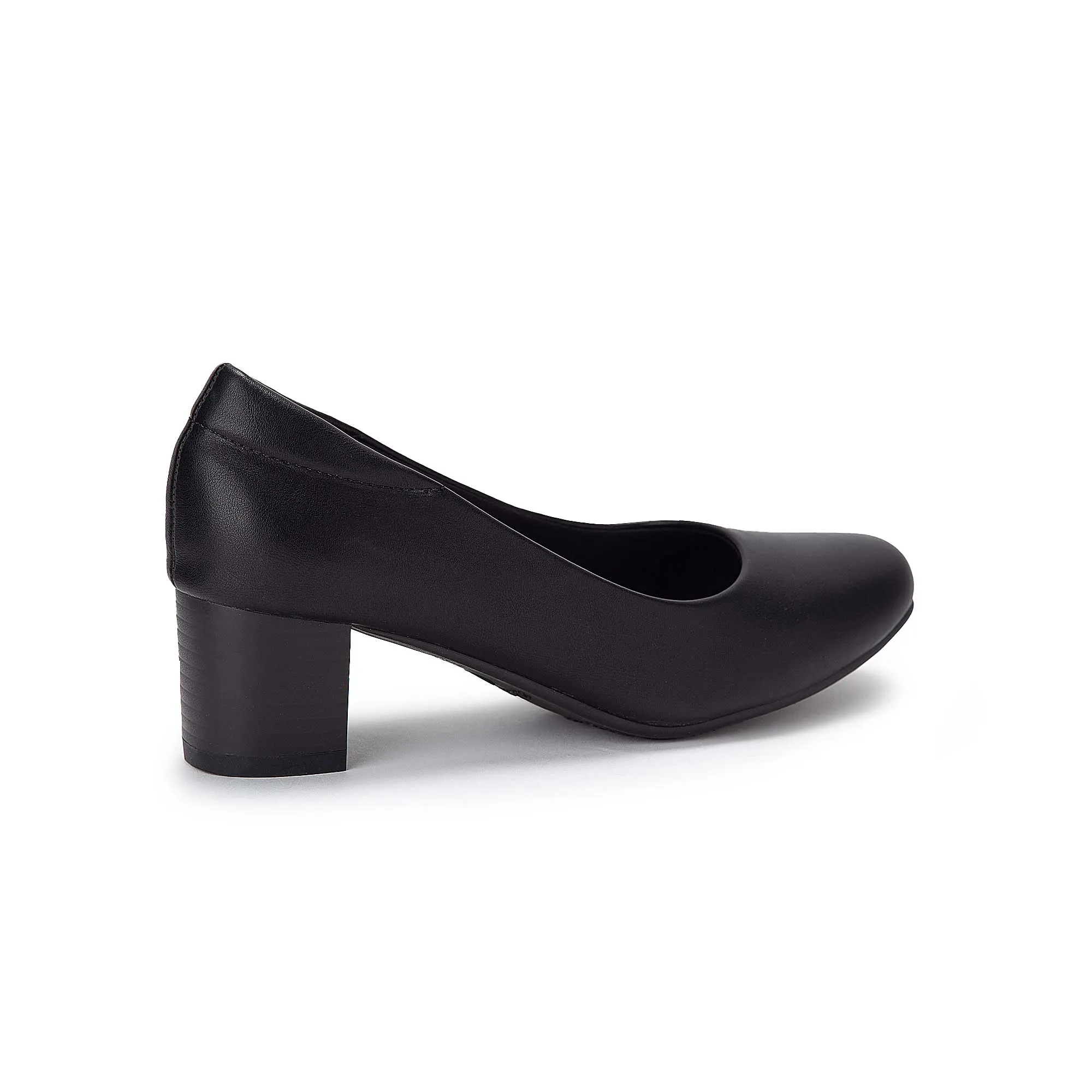 BATA Women Basic Pumps 711X011