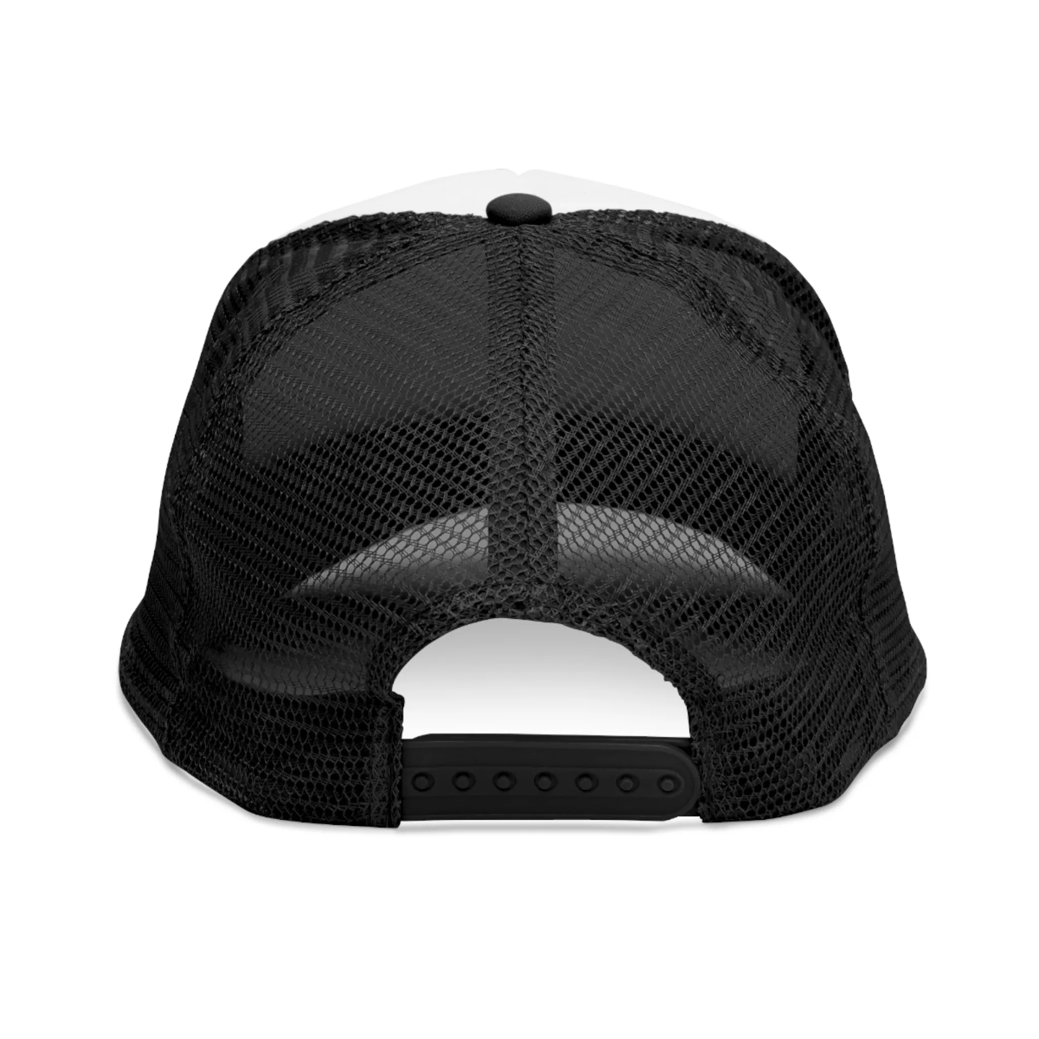 Breathe Easy: Mesh Cap - Comfortable, Breathable Headwear