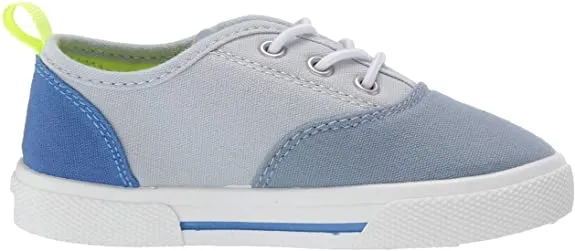 Carter's Maximus Boys' Athletic Sneakers, Size 23*