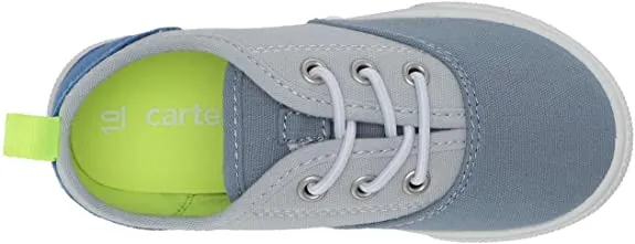 Carter's Maximus Boys' Athletic Sneakers, Size 23*