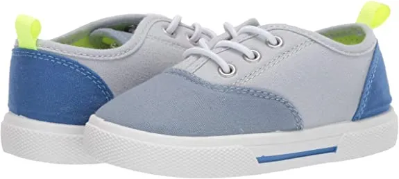 Carter's Maximus Boys' Athletic Sneakers, Size 23*