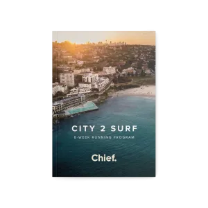 Chief City 2 Surf