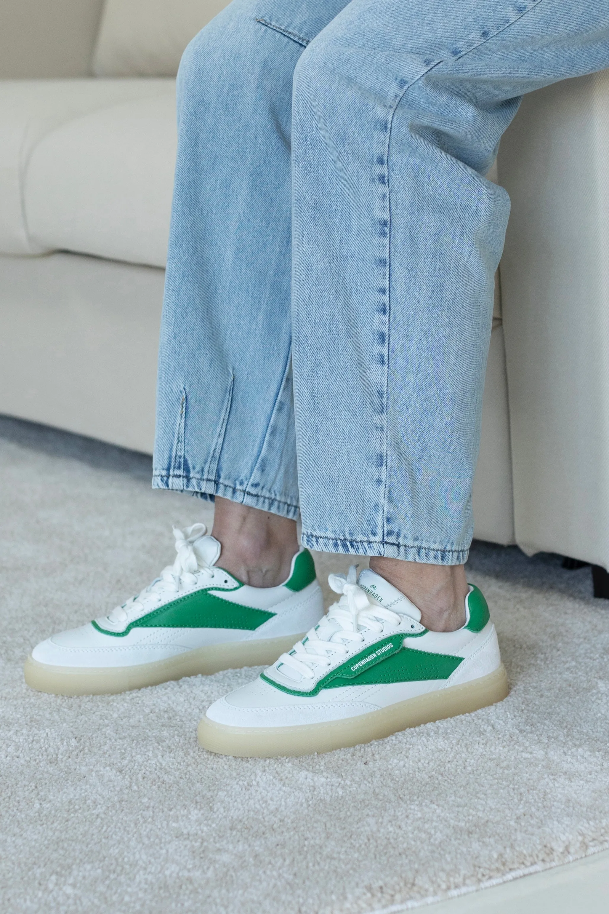 CPH90 sneakers