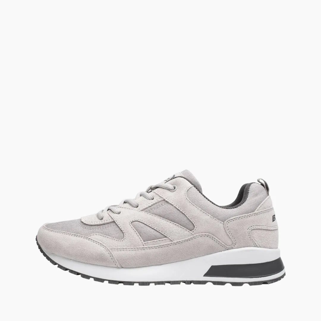 Damping effect, Crush Resistance : Running Shoes for Men