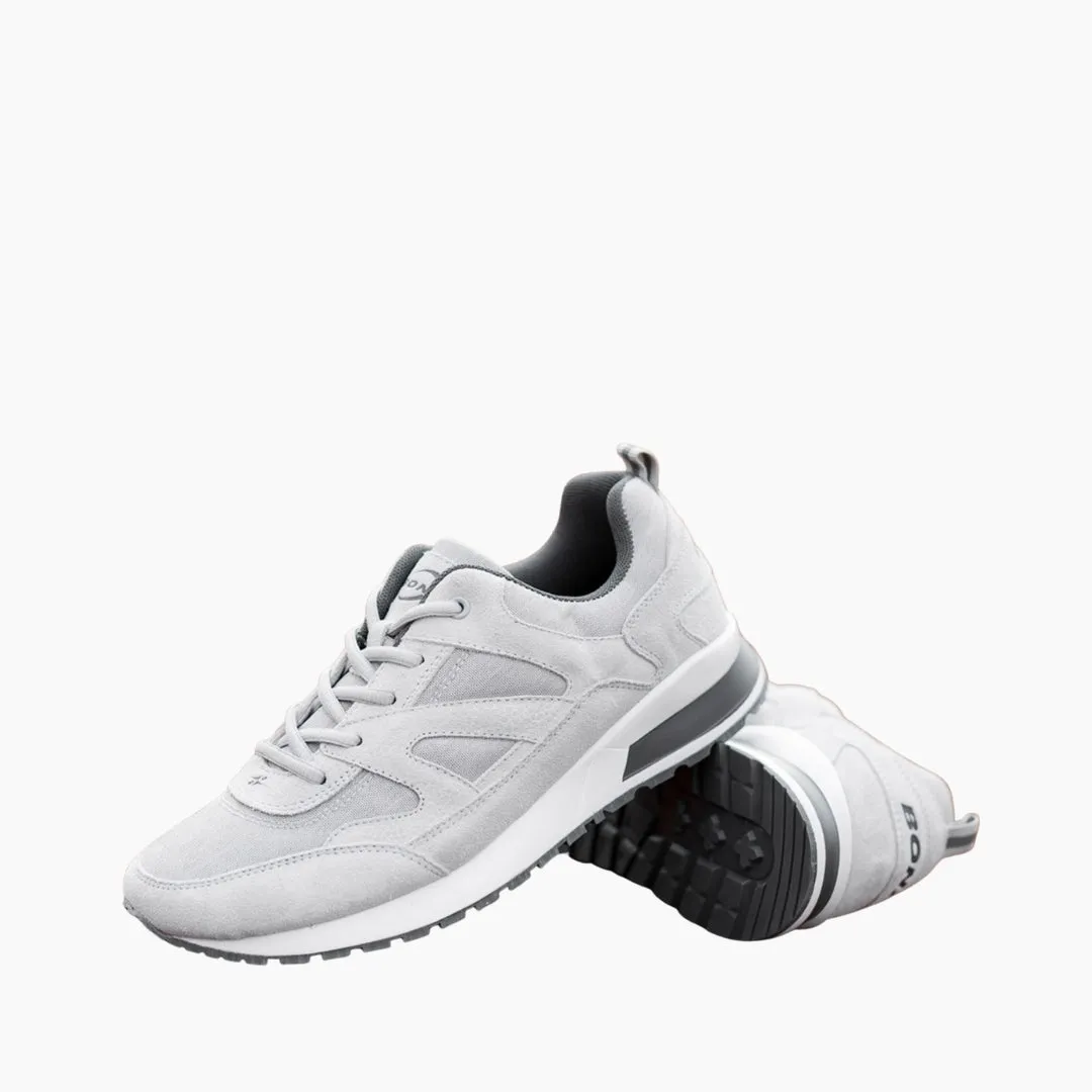 Damping effect, Crush Resistance : Running Shoes for Men