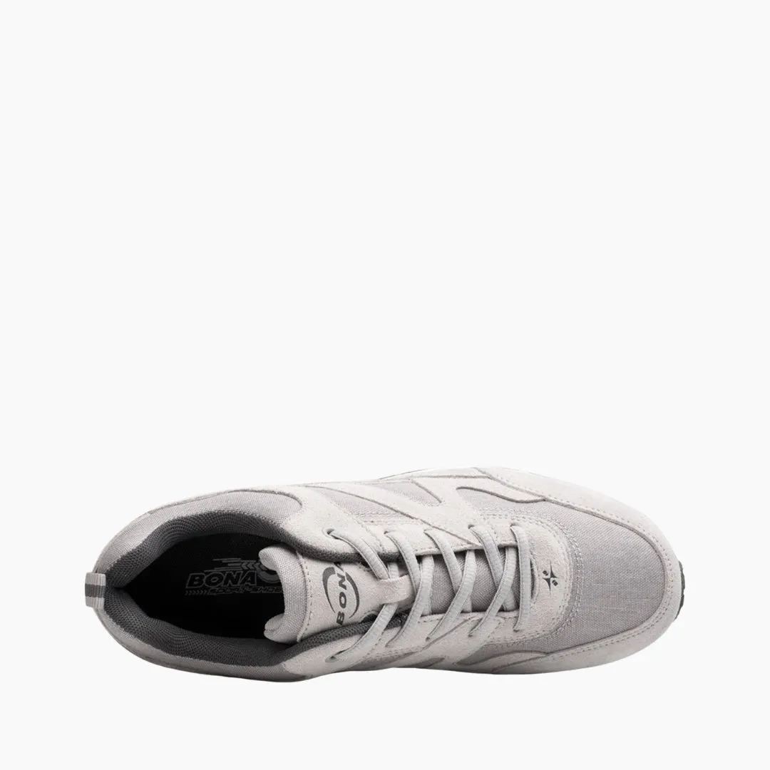 Damping effect, Crush Resistance : Running Shoes for Men