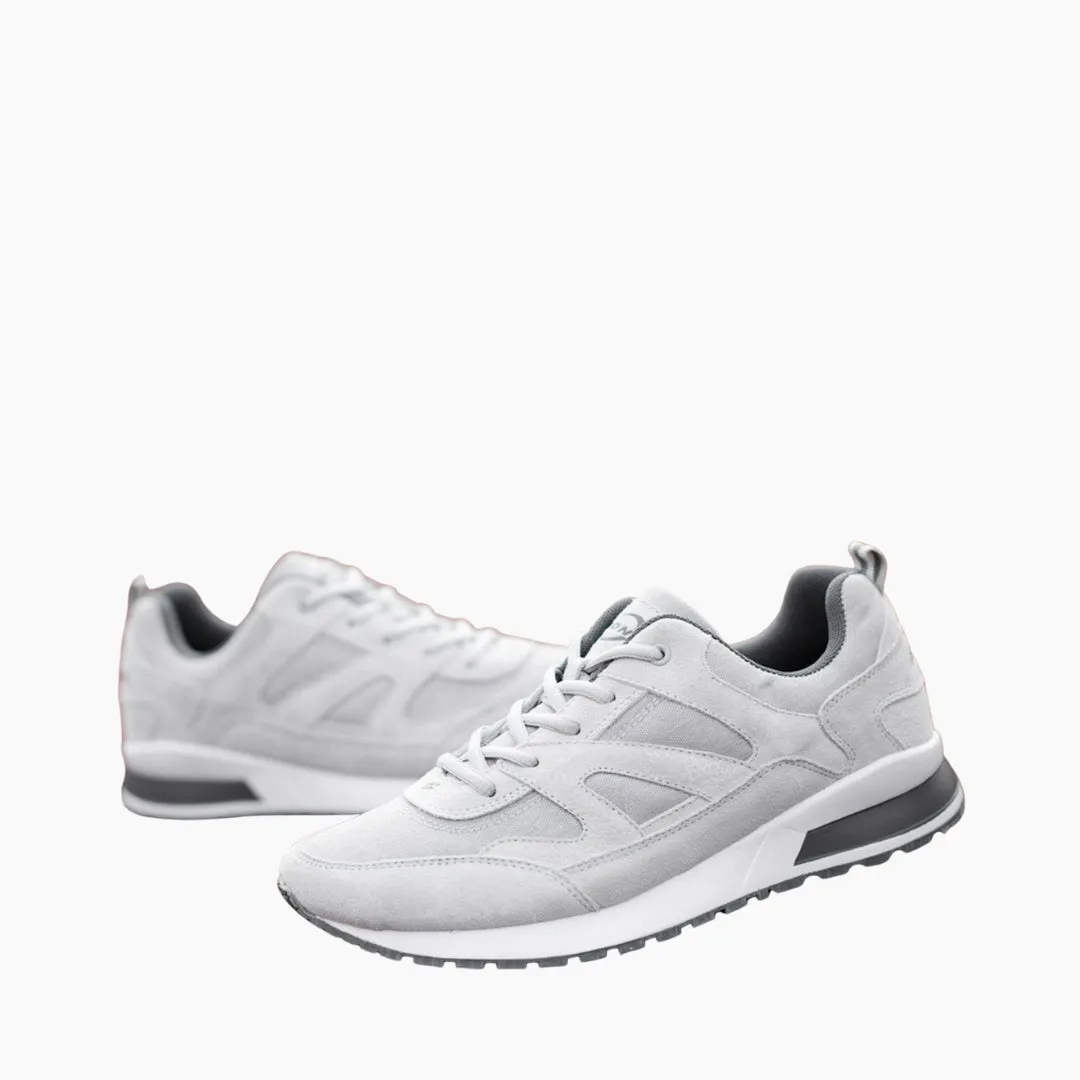 Damping effect, Crush Resistance : Running Shoes for Men