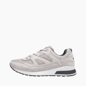 Damping effect, Crush Resistance : Running Shoes for Men