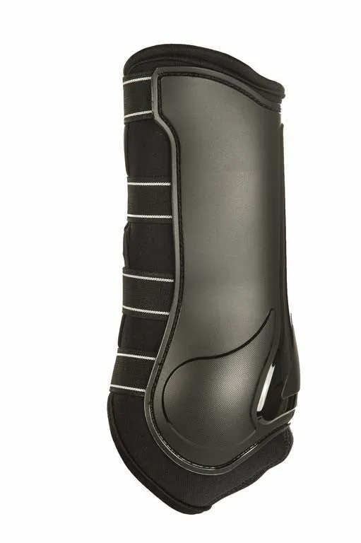 Dressage Boots Dance Front