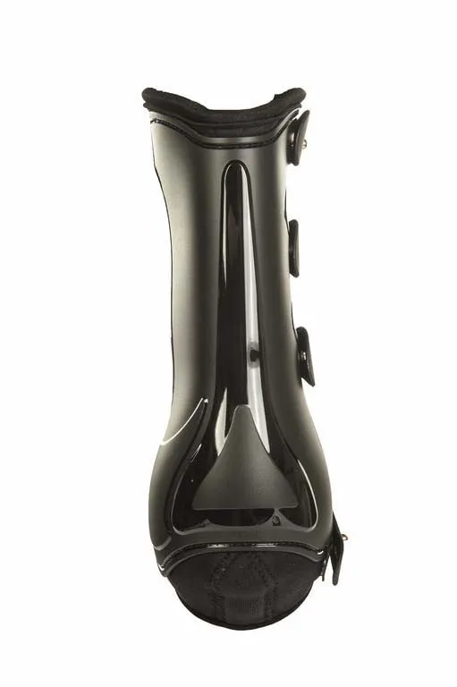 Dressage Boots Dance Front