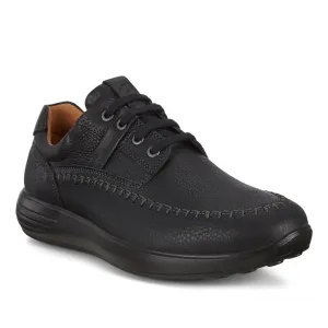 Ecco Men's Soft 7 Runner - Black