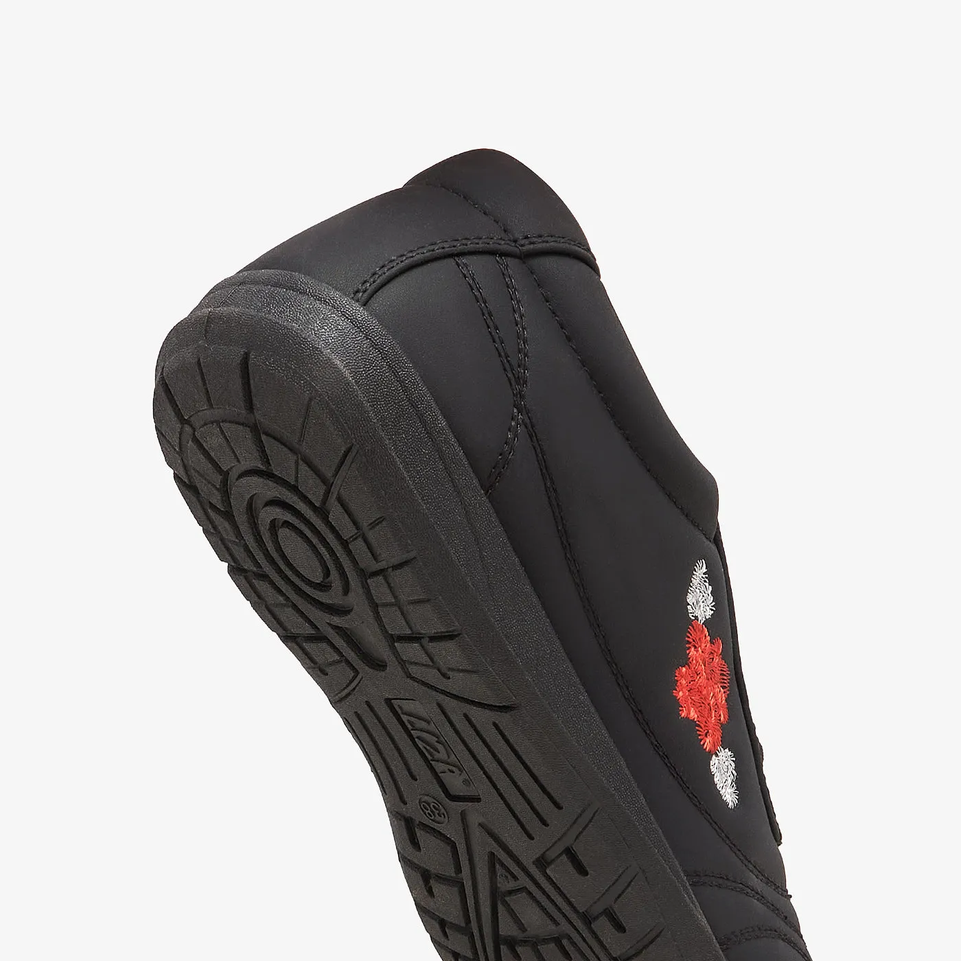 Embroidered Women's Sneakers