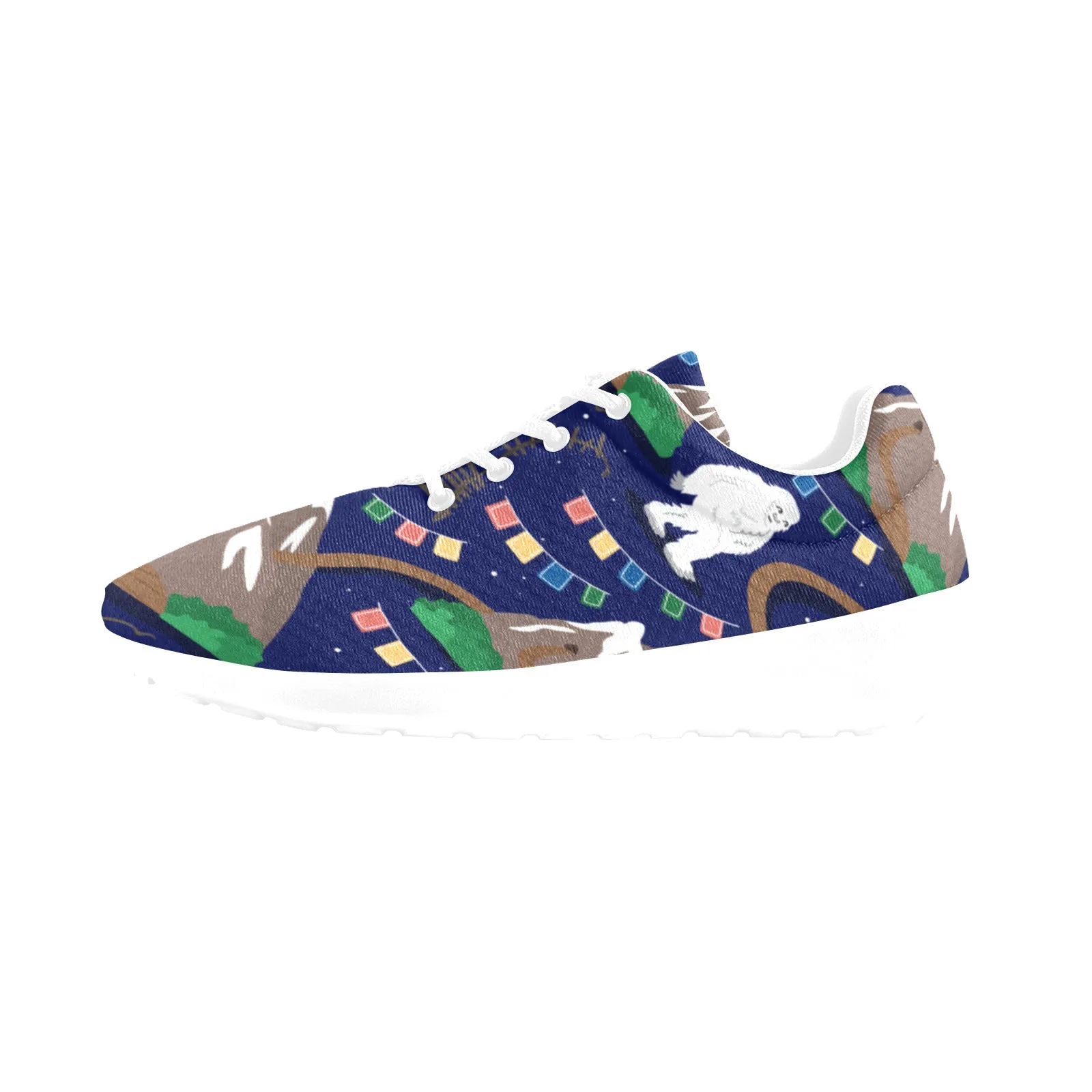 Everest Men's Athletic Shoes