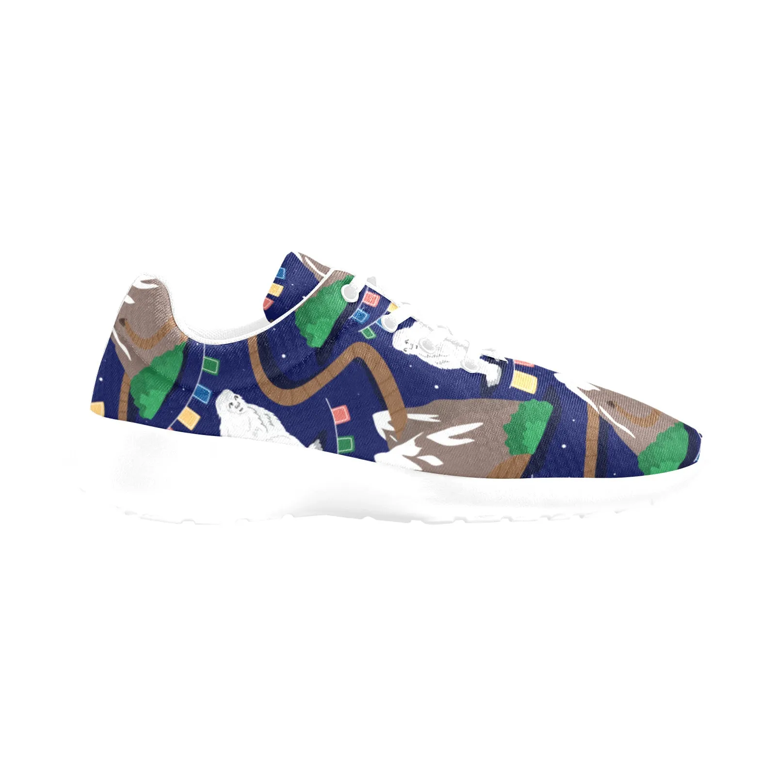 Everest Men's Athletic Shoes