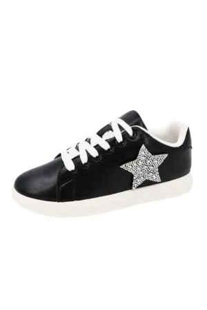 GEMA STARS SNEAKERS