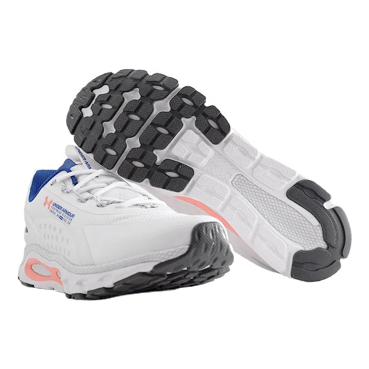 Hovr Infinite Summit Ii White