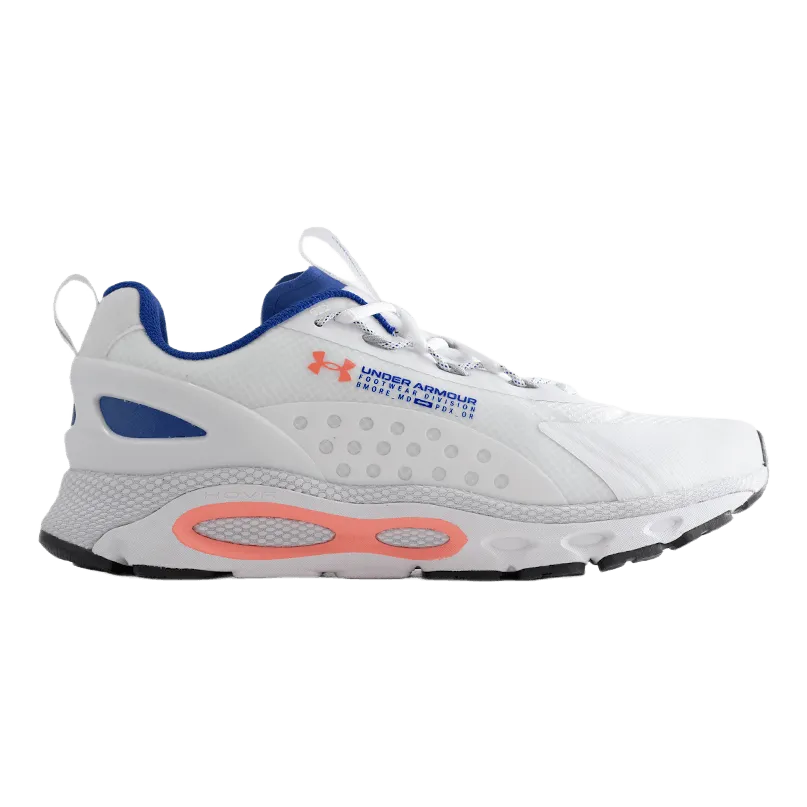 Hovr Infinite Summit Ii White