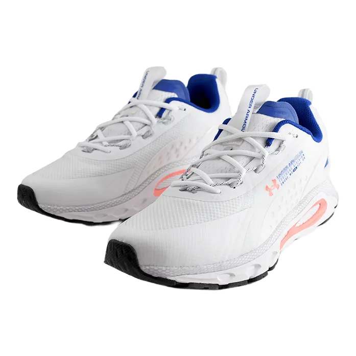 Hovr Infinite Summit Ii White