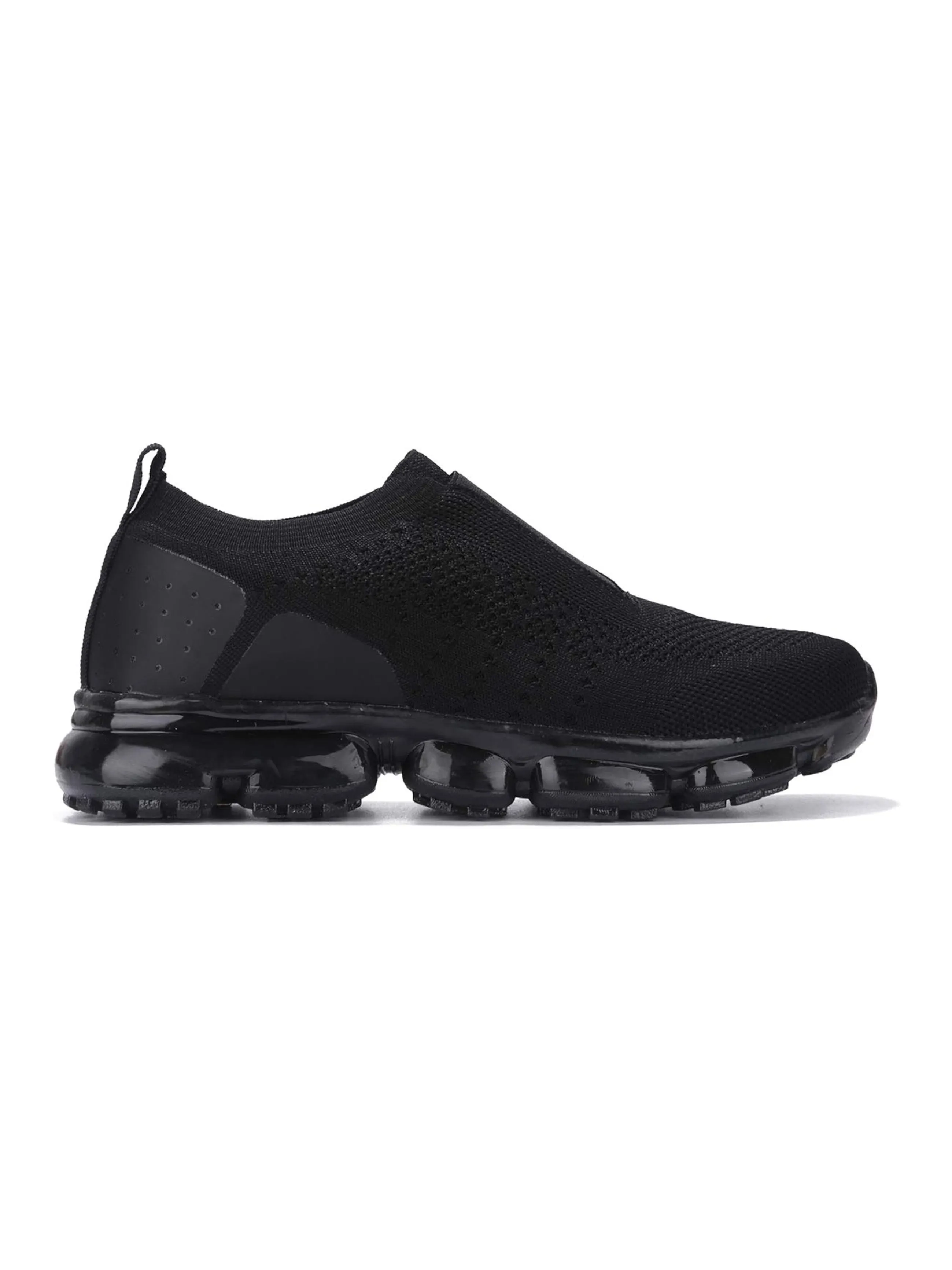 Infinite Styles Men Slip On Air Sport Shoes (Only Size  46/13)