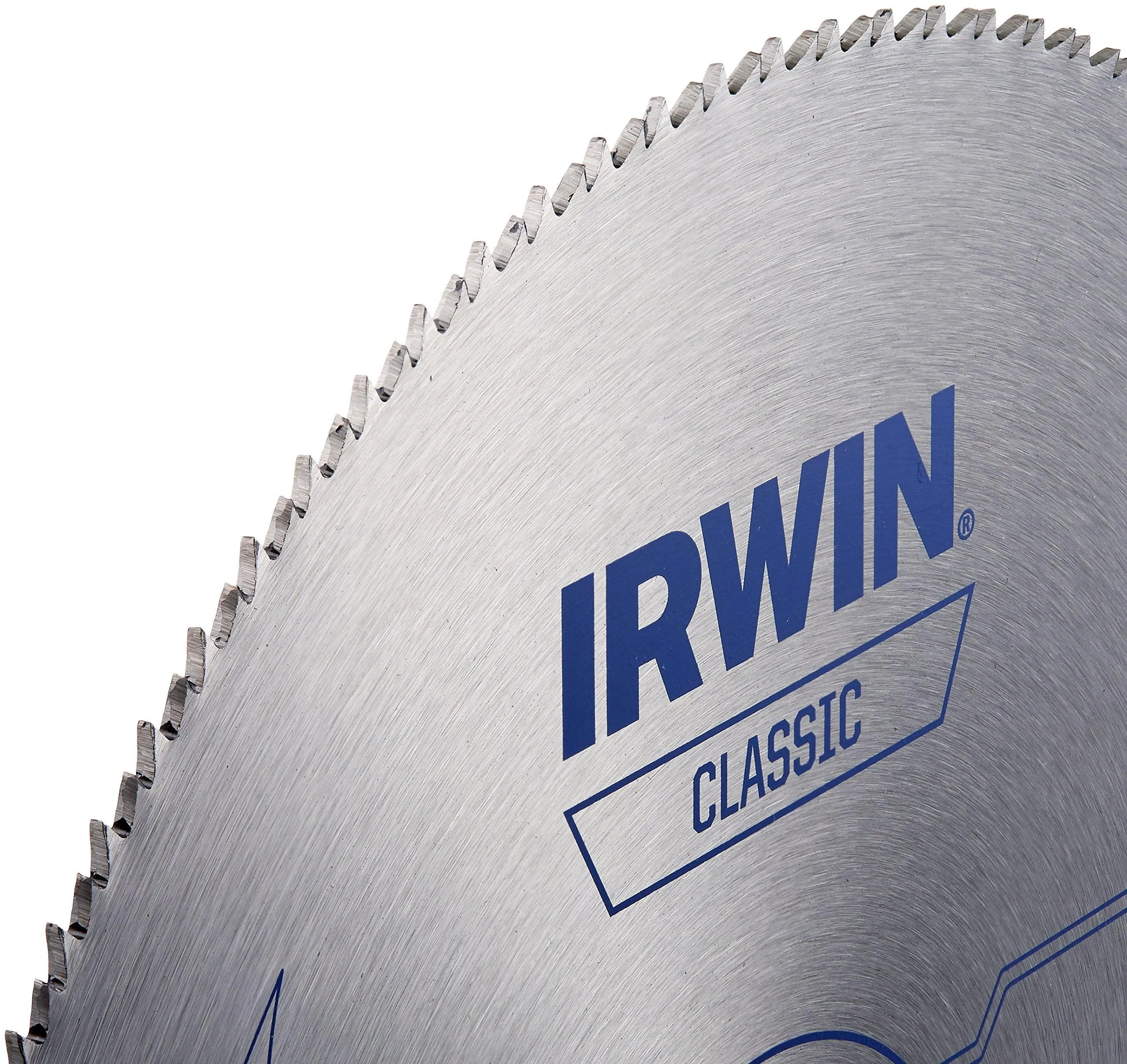 Irwin Tools Marathon Carbide Table/Miter Circular Blade