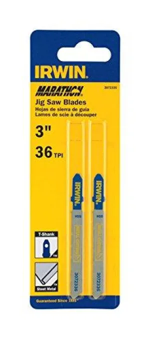 Jigsw T-Bld 3"X36tpi 2pk