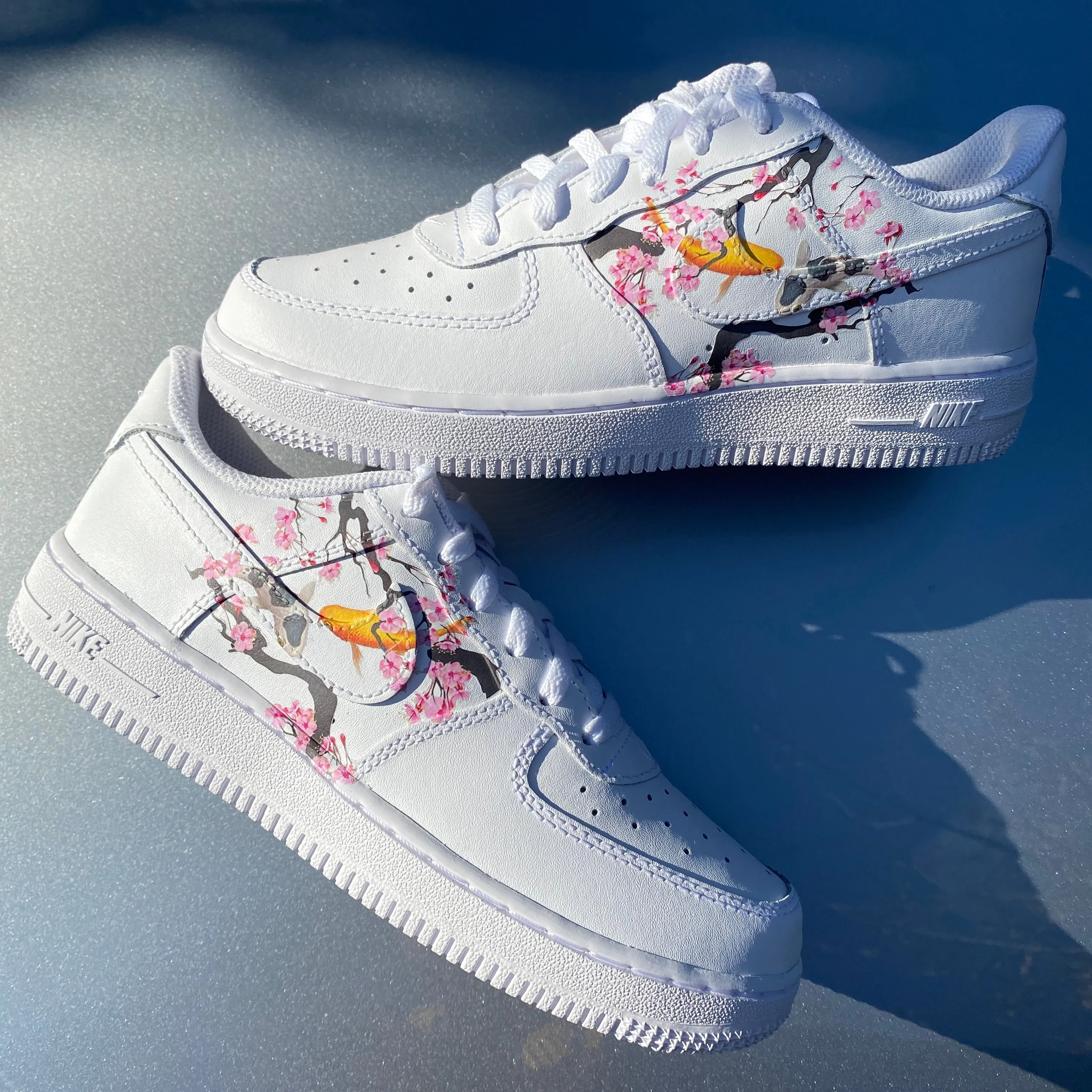 Koi Blossom AF1