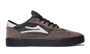 Lakai Cambridge Skate Shoes - Chocolate