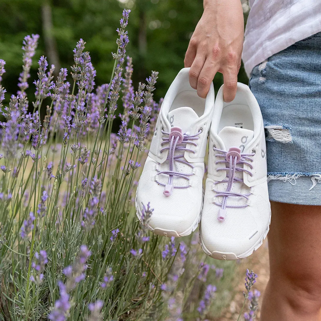 Lock Laces