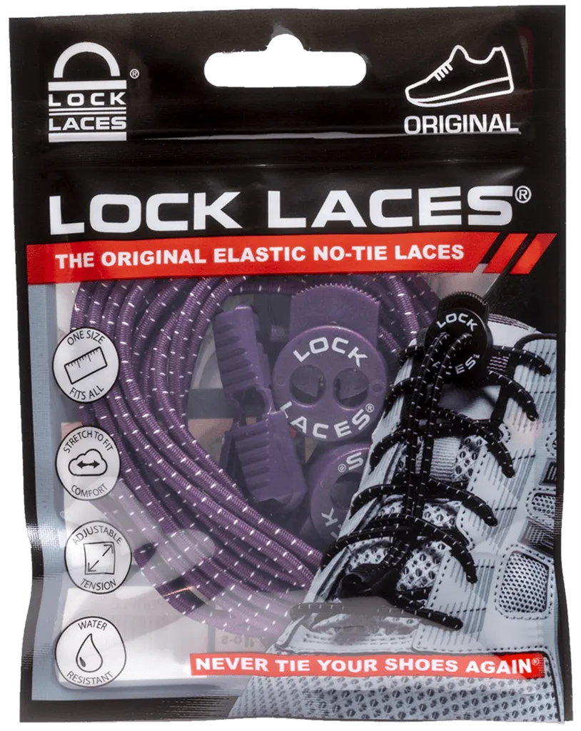 Lock Laces