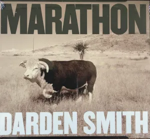MARATHON - CD