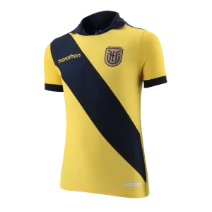 Marathon Ecuador 2024 Youth Home Jersey