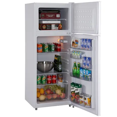 Marathon ER82W-1 Epic 7.5 cu.ft. White Top Mount Refrigerator