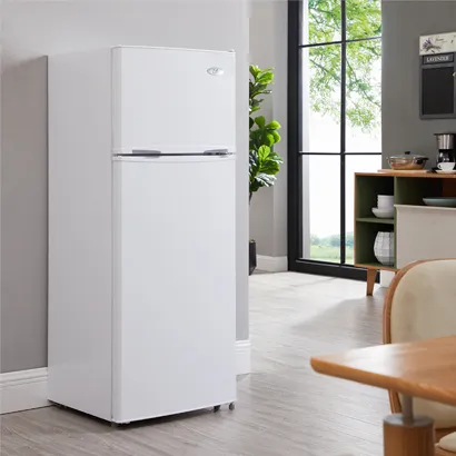Marathon ER82W-1 Epic 7.5 cu.ft. White Top Mount Refrigerator