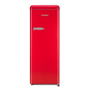 Marathon ERAR88RED Epic 9 cu.ft. Red Retro All Refrigerator