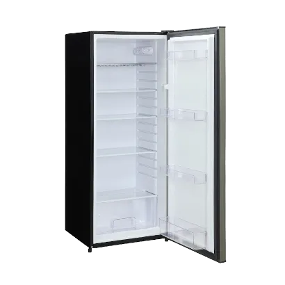 Marathon MAR86BLS-1 8.6 cu.ft All Refrigerator In Black Steel